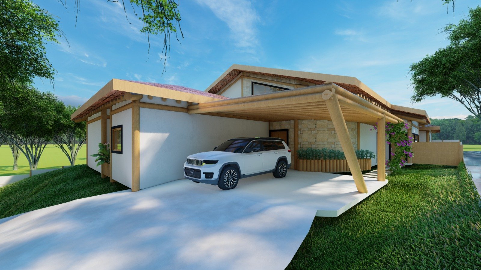 PROJETO LEANDRO MORUNGABA 1