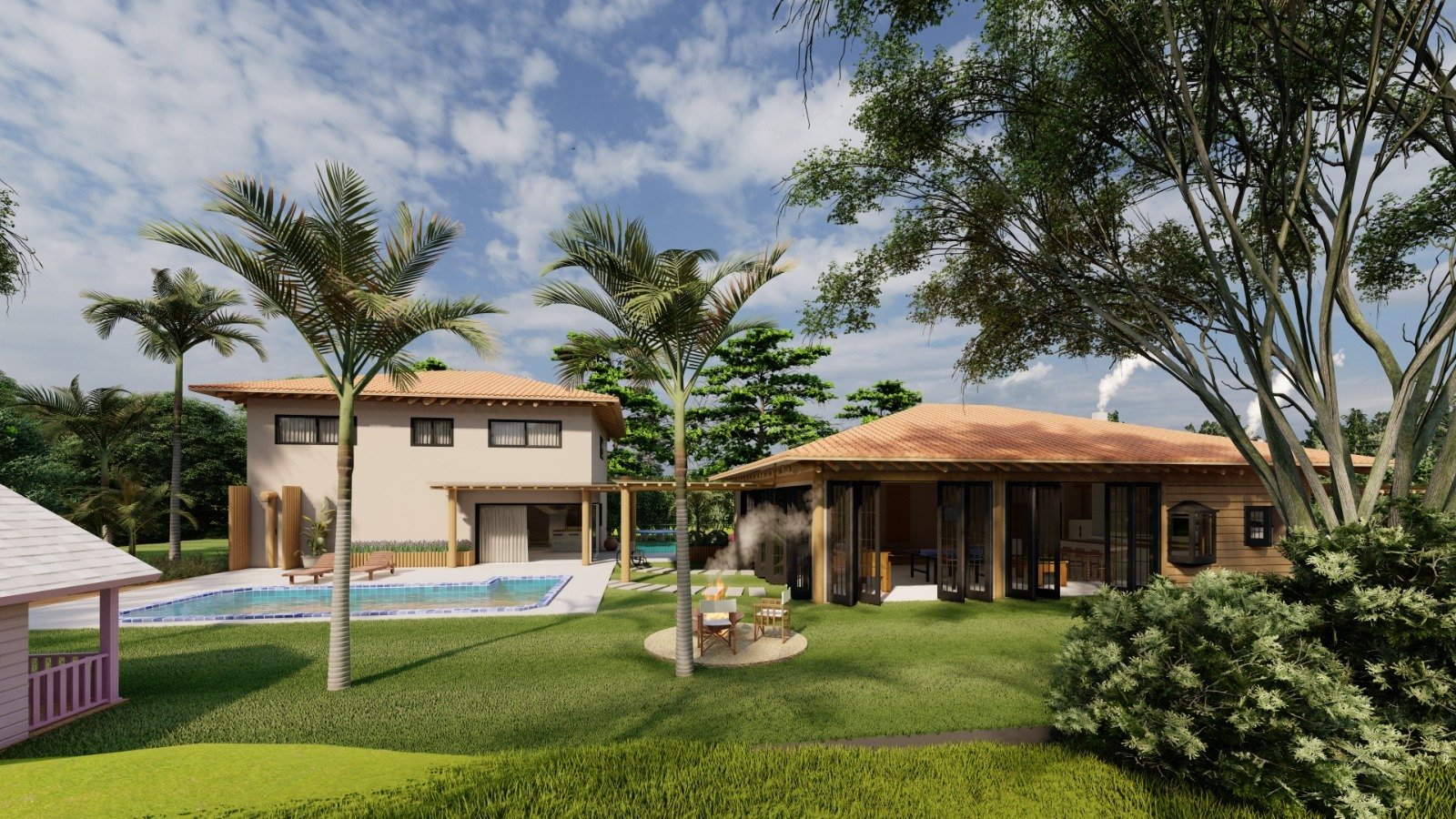 PROJETO VIV. PORTO FELIZ 4